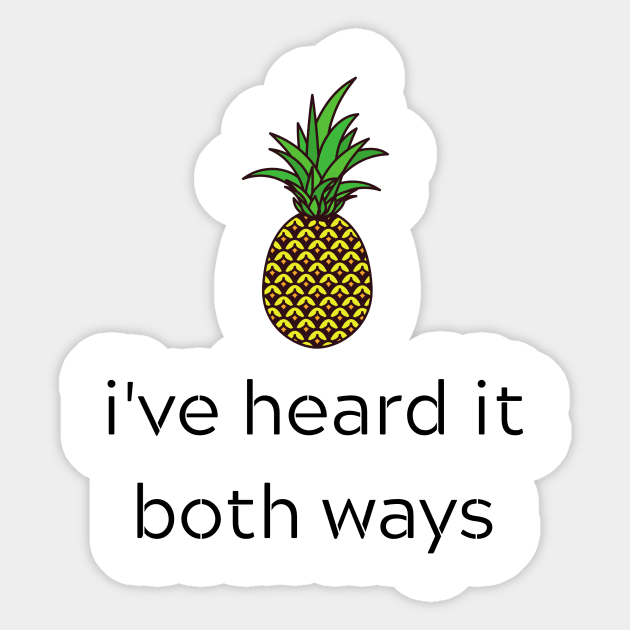 psych logo Sticker by Lindseysdesigns